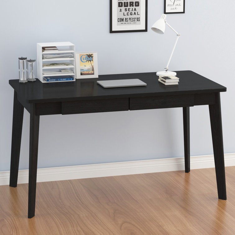 Oliver Office Desk & Reviews Wayfair